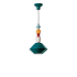 LARIAT CERAMICZNA LAMPA WISZĄCA     C2510 VPE   FERROLUCE